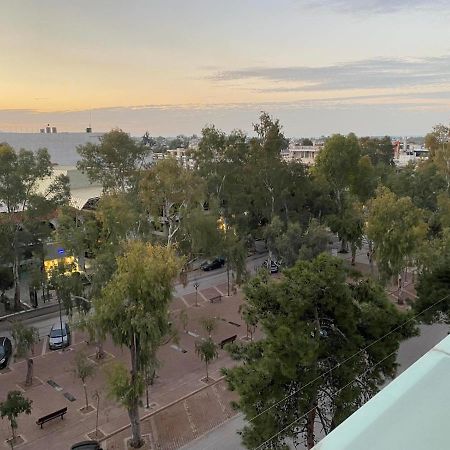 Athens Coast Hotel Exterior photo